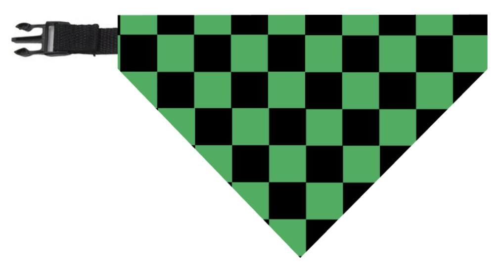 Bandana Demon Slayer