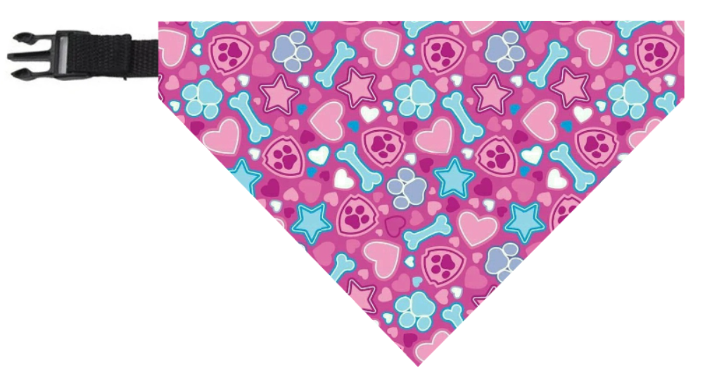 Bandana Paw Patrol