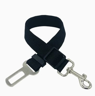 Cinturon de seguridad para mascotas
