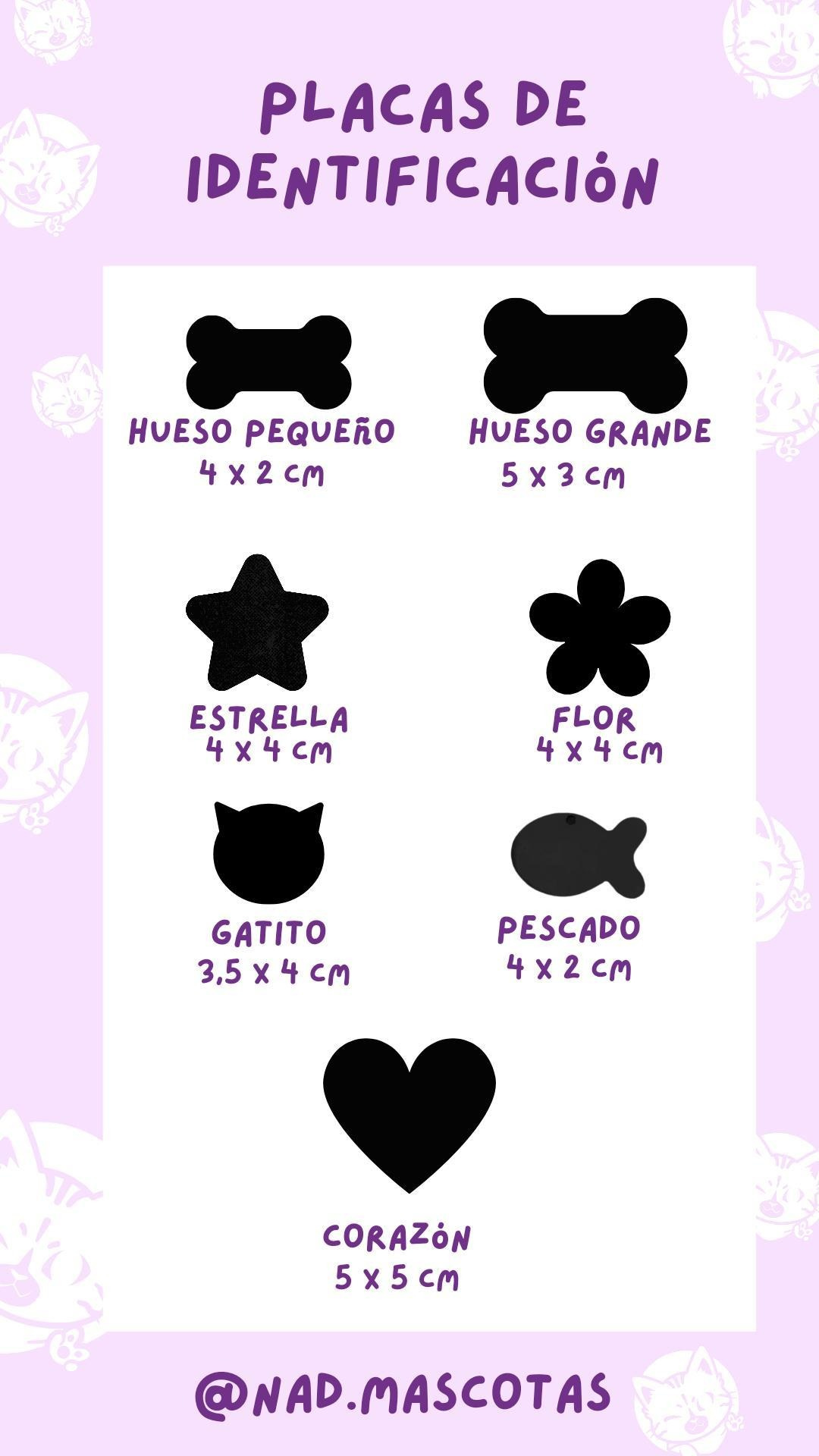 Abi Box: Bandana + Collar + Placa de identificación+ Correa de paseo