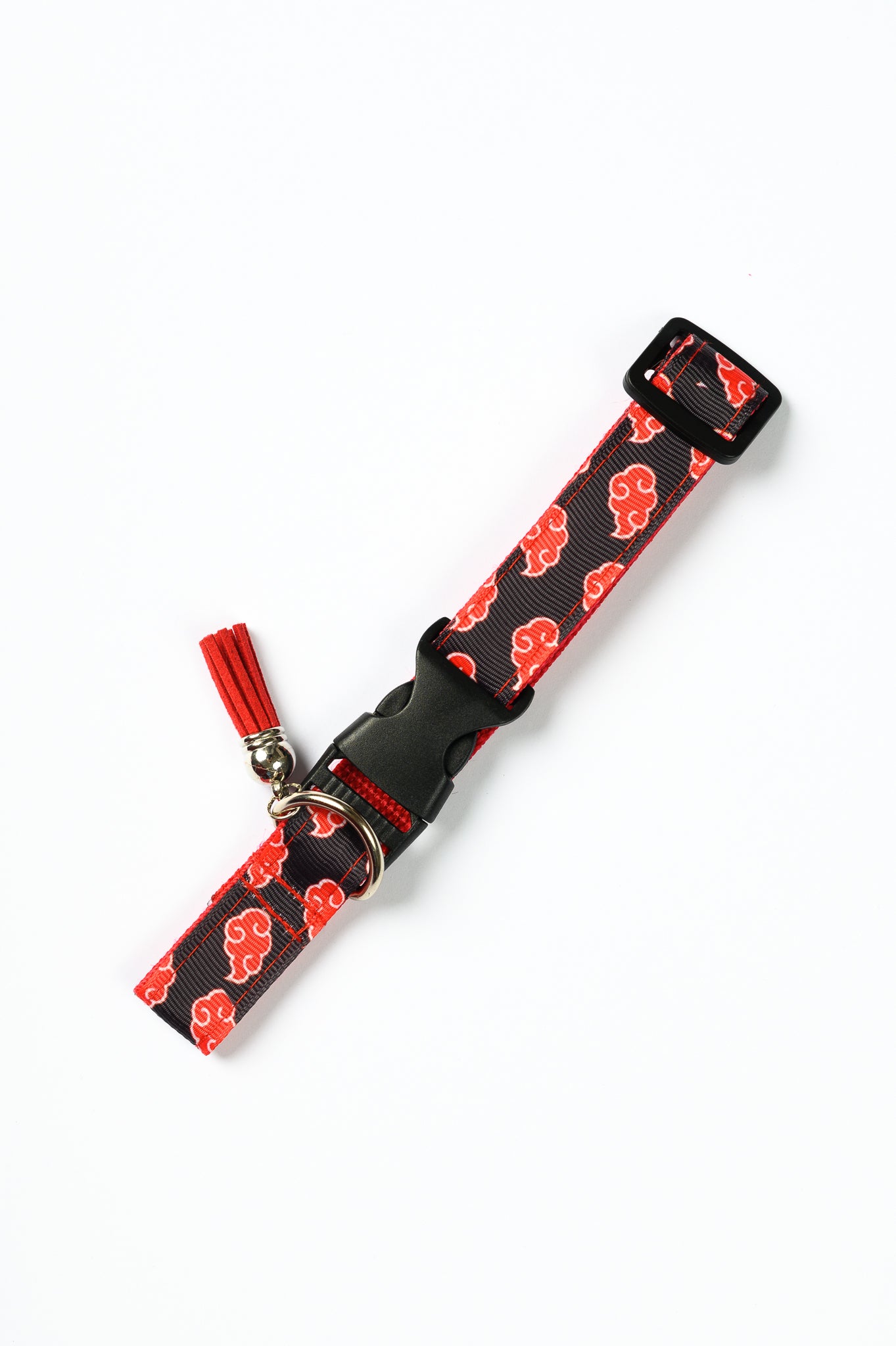 Collar ajustable Naruto 🍥