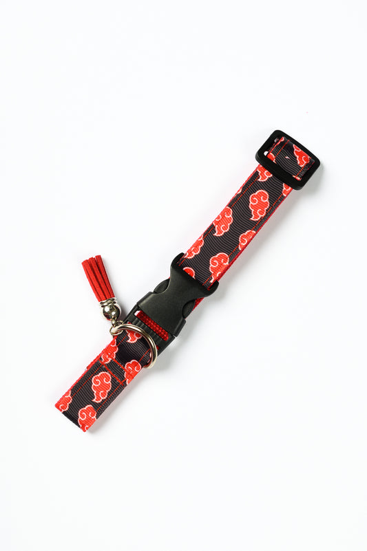 Collar ajustable Naruto 🍥