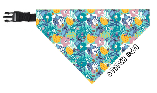 Bandana Stitch Hawai DA#017