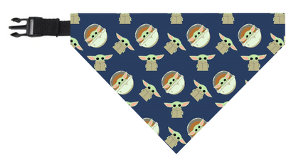 Bandana Baby Yoda🌌