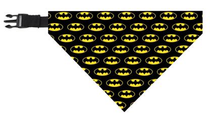 Bandana Batman 🌃