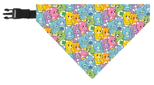 Bandana Ositos cariñositos