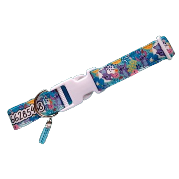Collares personalizados Stitch - Más de 20 diseños!