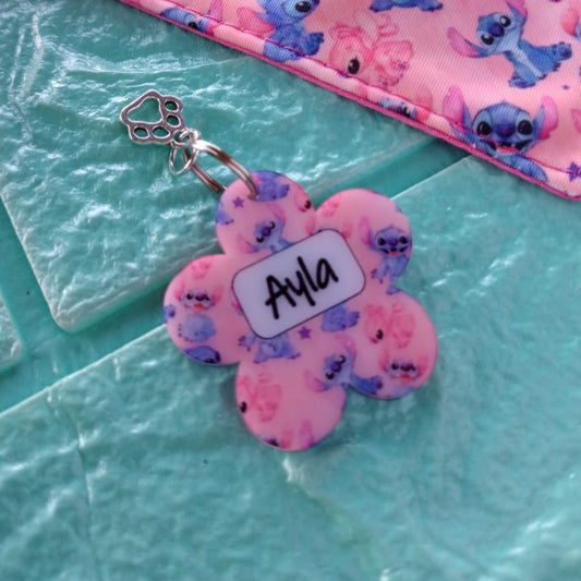 Placas de identificación STITCH - Más de 20 diseños!