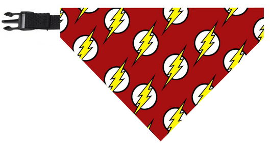 Bandana Flash