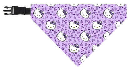 Bandana Hello Kitty