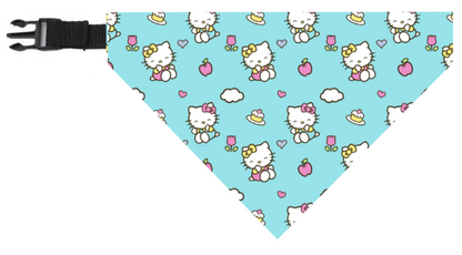 Bandana Hello Kitty