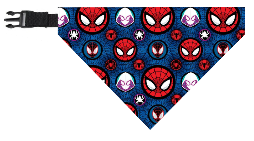Bandana Spiderman ⚡