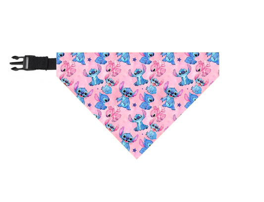 Bandana Stitch&Angela